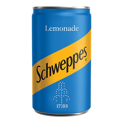 Schweppes Lemonade