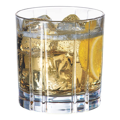 Canadian Club Blended Whisky