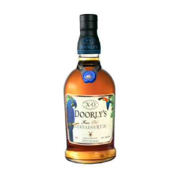 Doorly's XO Rum