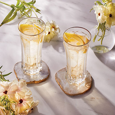 St Germain Elderflower Liqueur