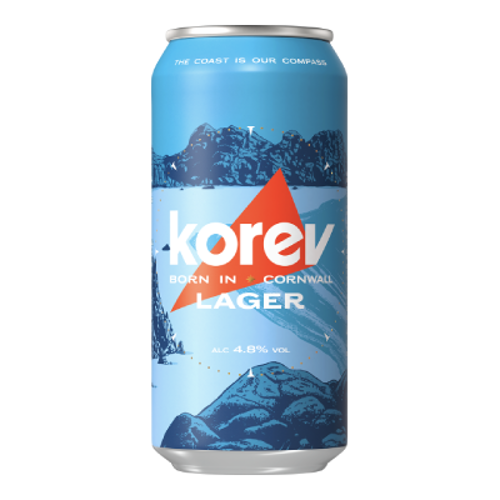 Korev