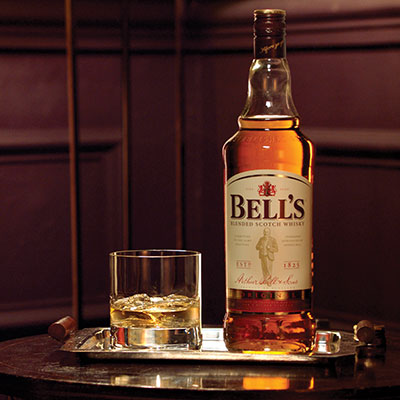 Bell's Scotch Whisky