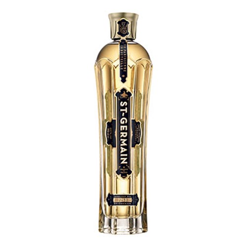 St Germain Elderflower Liqueur