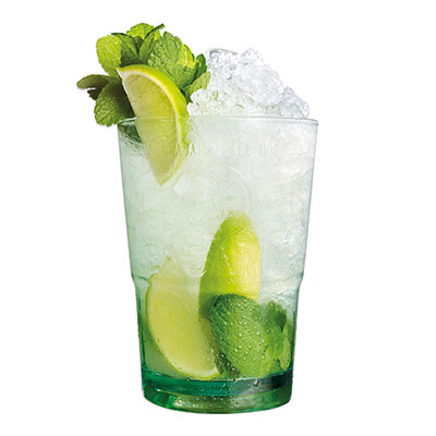 Bacardi Carta Blanca Rum