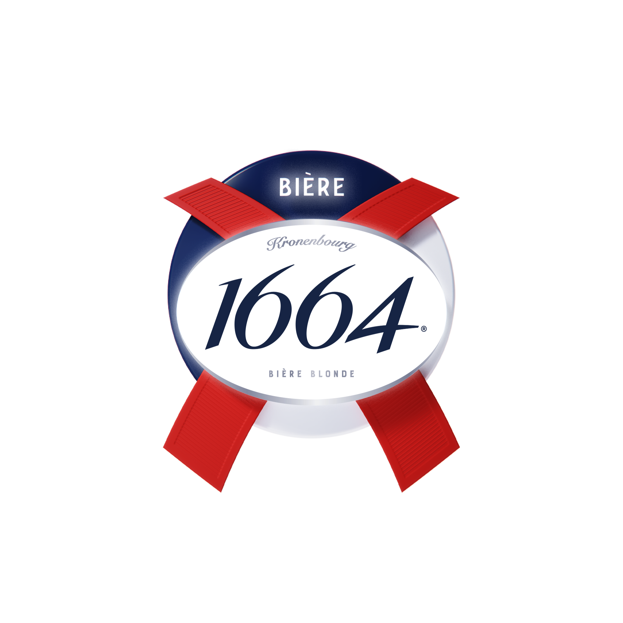 1664 Biere Draught Master