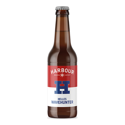 Harbour Wavehunter Helles