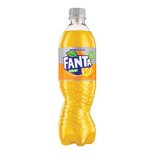 Fanta Zero