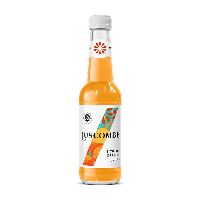Luscombe Sicilian Orange Juice