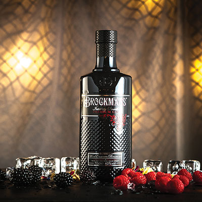 Brockmans Gin