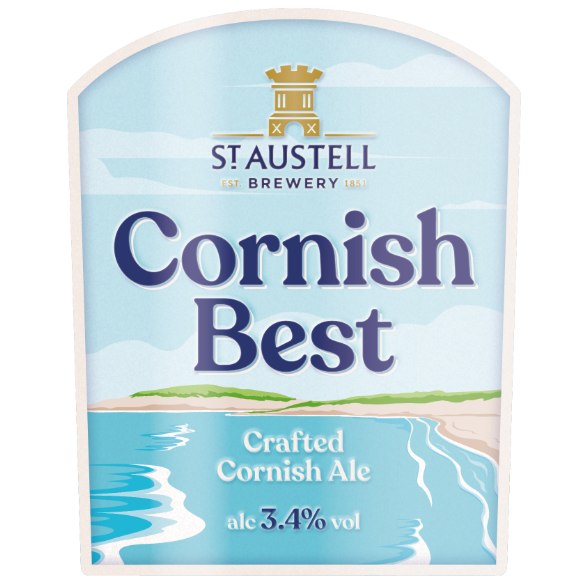 Cornish Best