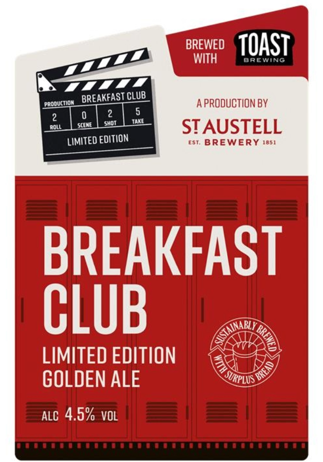 Breakfast Club Cask Club